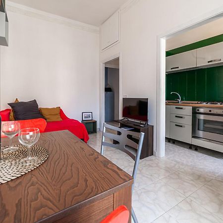 Appartamento Casa Guapita - Metro Malatesta Roma Esterno foto