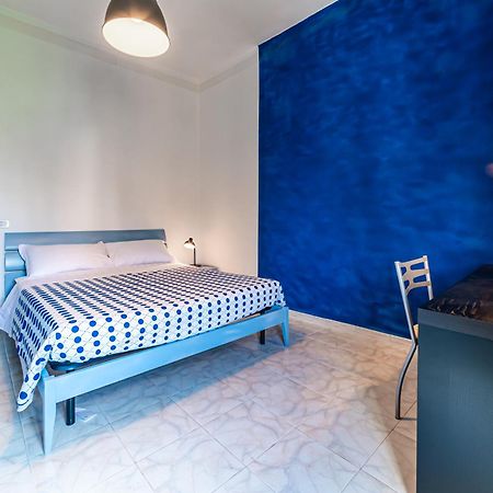 Appartamento Casa Guapita - Metro Malatesta Roma Esterno foto