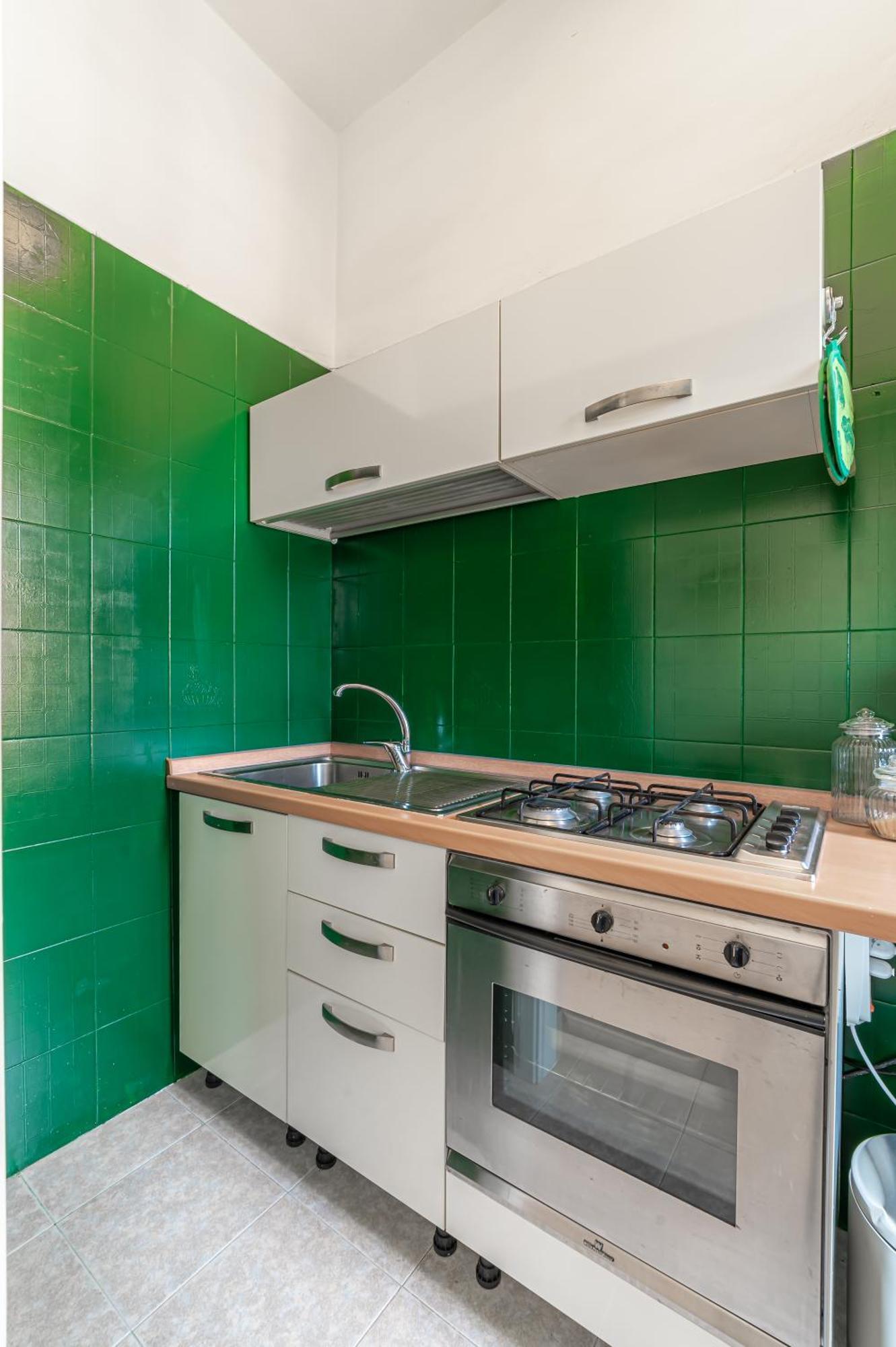 Appartamento Casa Guapita - Metro Malatesta Roma Esterno foto