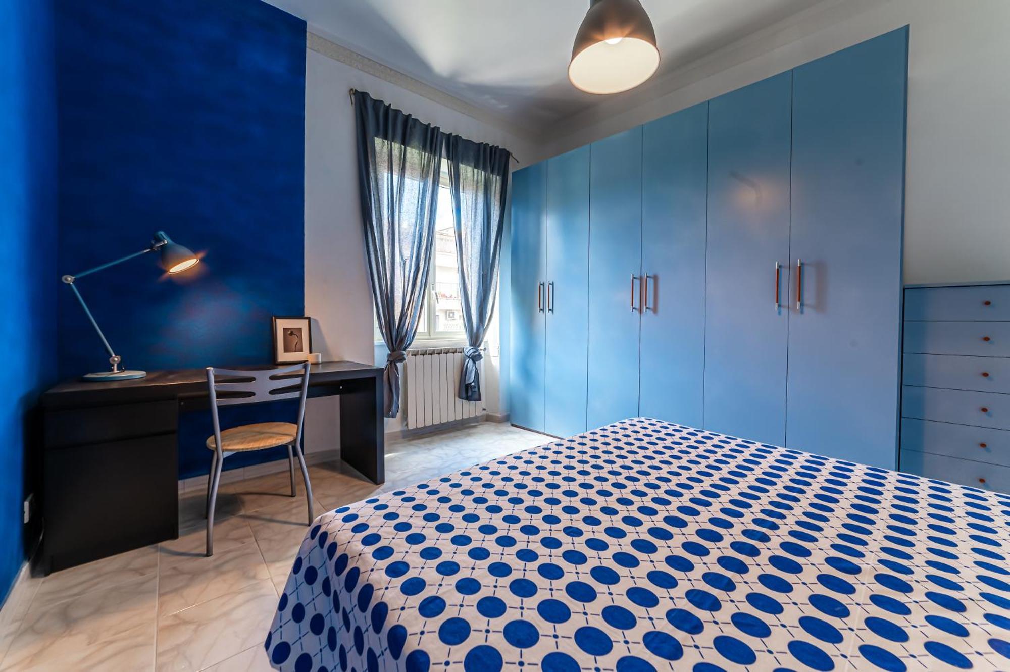Appartamento Casa Guapita - Metro Malatesta Roma Esterno foto