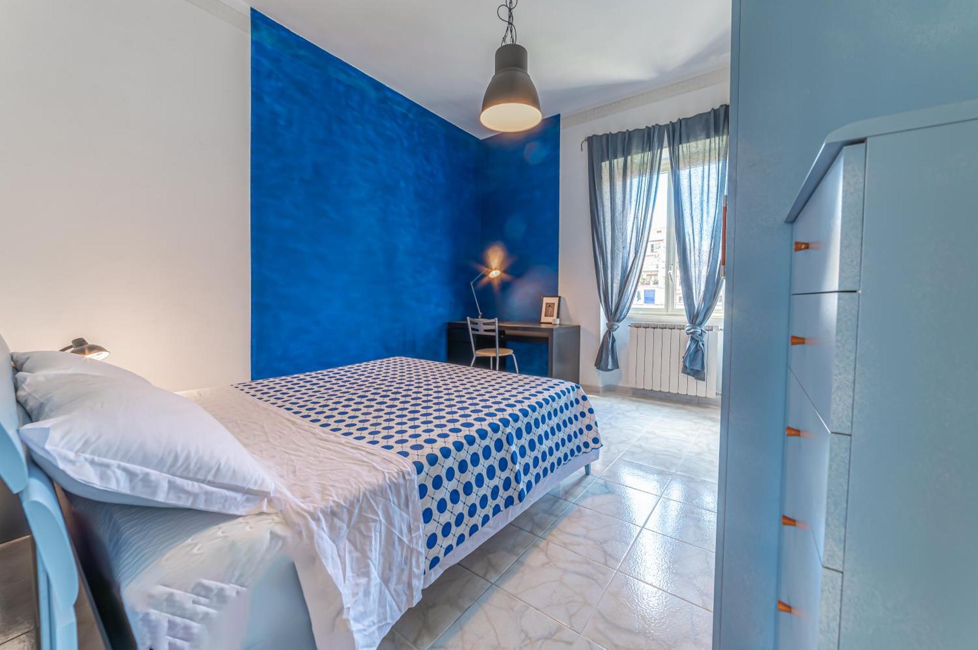 Appartamento Casa Guapita - Metro Malatesta Roma Esterno foto