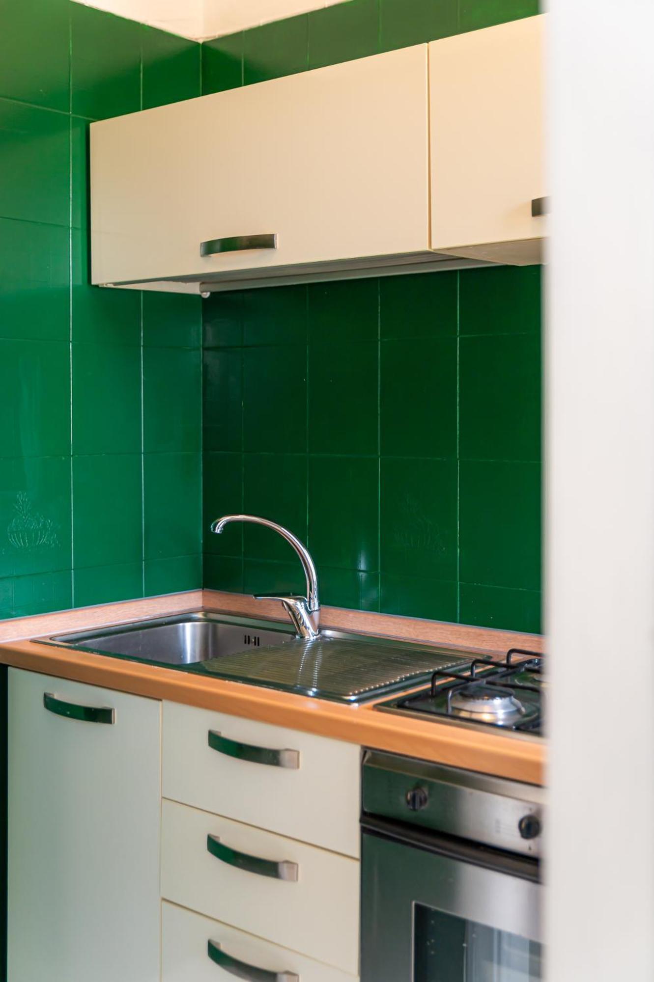 Appartamento Casa Guapita - Metro Malatesta Roma Esterno foto