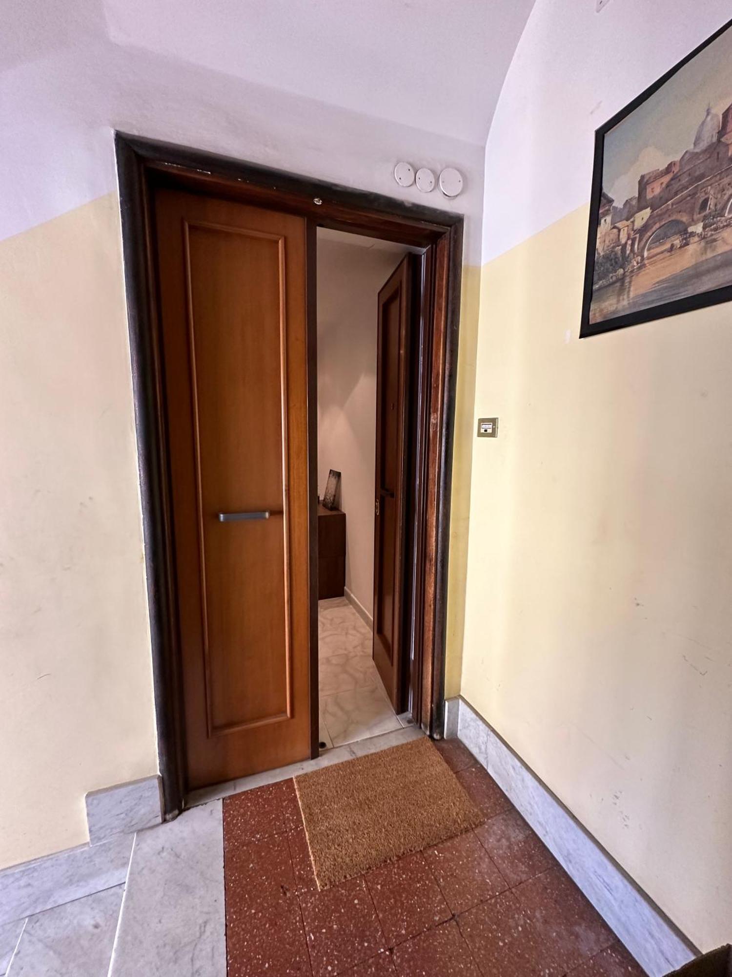 Appartamento Casa Guapita - Metro Malatesta Roma Esterno foto